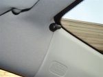 Vehicle door Automotive exterior Material property Beige Rim