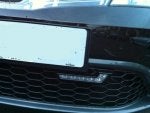 Vehicle Automotive exterior Grille Car Bumper