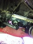 Auto part Suspension Suspension part