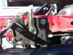 Vehicle Automotive exterior Auto part Car Bumper