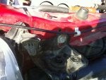 Motor vehicle Vehicle Auto part Automotive exterior Car